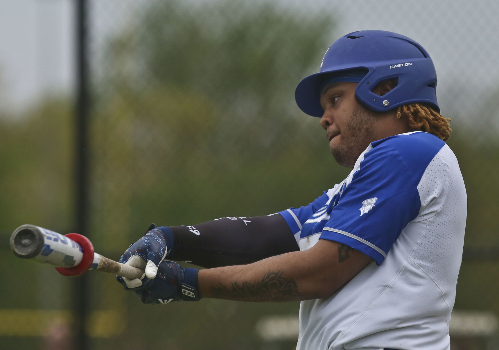 MacArthur Eisenhower baseball 18 5.08.19.JPG
